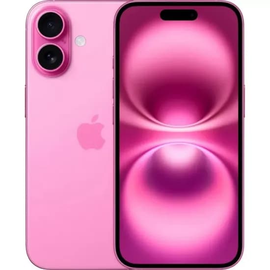 iPhone 16 128GB Pink Grade A Swap Hso