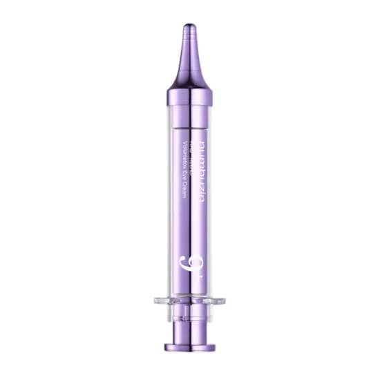 Crema para Ojos Numbuzin N°9 Nad + Retinol Volumetox 10ML