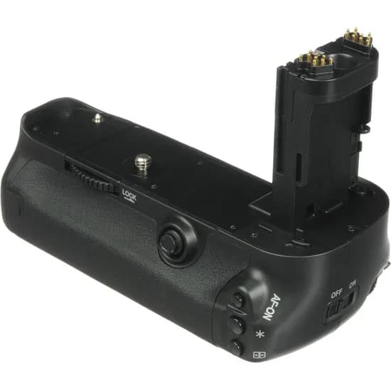 Canon Grip BG-E11 para 5D Mark III