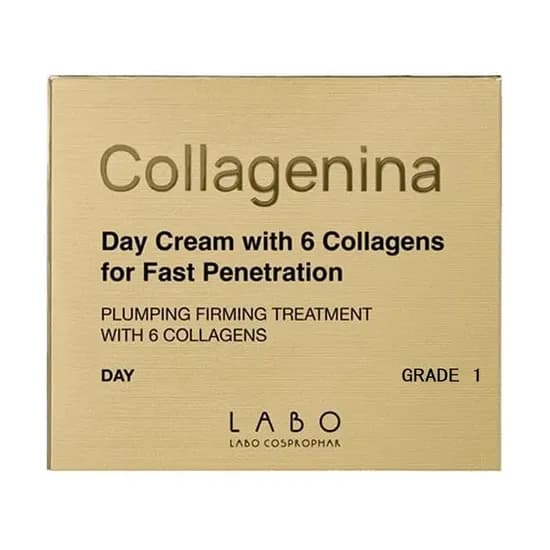 Collagenina Day Cream Grade 1 50ML