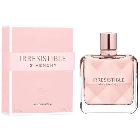 Perfume Givenchy Irresistible Edp Feminino 80ML