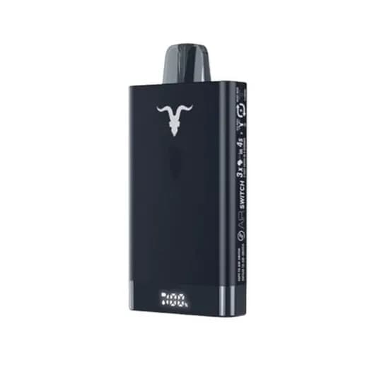 Vaper Descartável Ignite V150 Pro 15000 Puffs - Green Apple