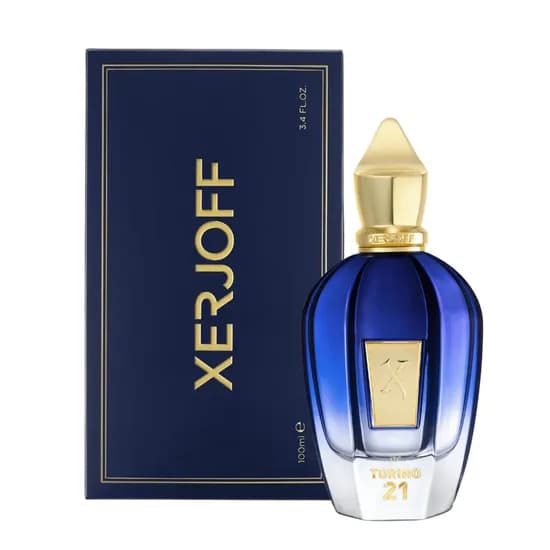 Perfume Xerjoff Torino 21 Edp 100ML