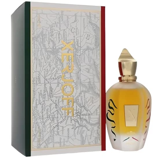 Perfume Xerjoff 1861 Decas Edp - Unissex 100 ML
