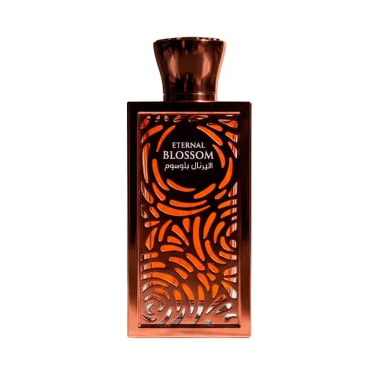Perfume Ard Al Zaafaran Eternal Blossom - Eau de Parfum - Feminino - 80ML