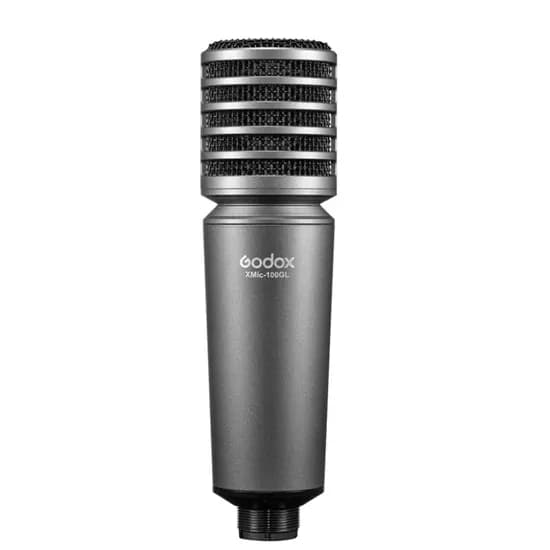 Microfone Godox XMIC100GL Condensador
