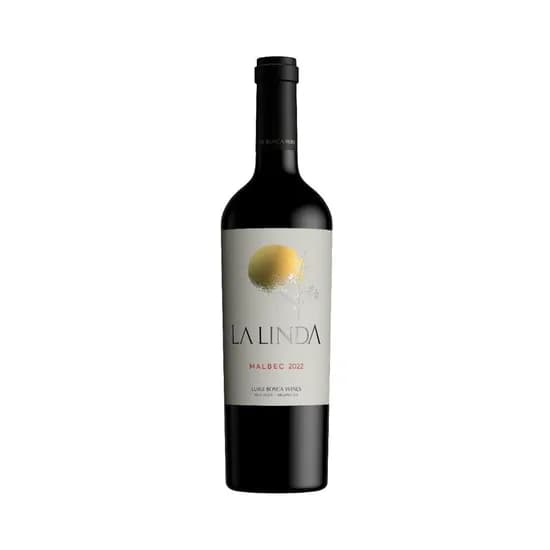Finca La Linda 750ML Malbec