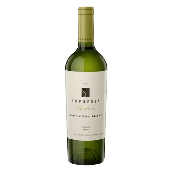 Vinho Sophenia Synthesis Sauvignon Blanc 750ML - 7798103868452