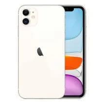 iPhone 11 64GB Blanco Swap Grade A+