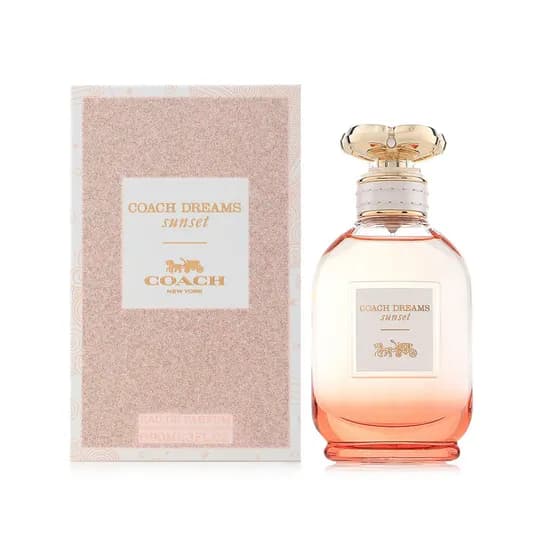 Coach Dreams Sunset Edp 90ML