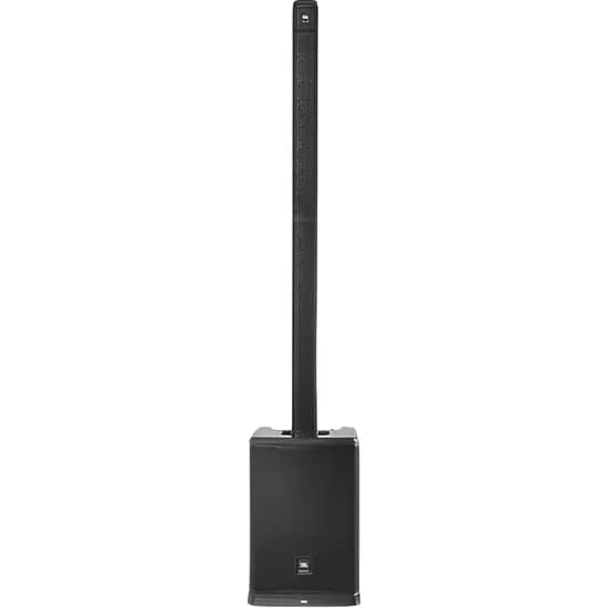 Torre de Som JBL PRX One All In One 2000 W Bluetooth - Preto