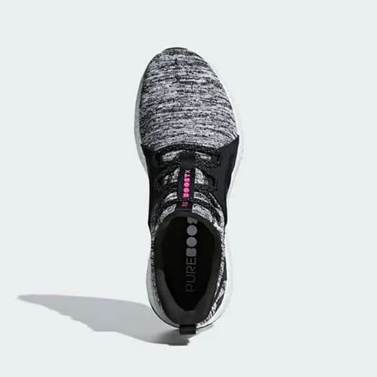 Tênis Adidas Feminino BB6544 6.5 - Preto