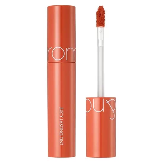 Rom&ND Labial Juicy Lasting 08 Apple Bro
