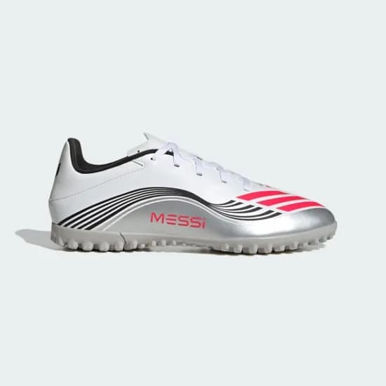 Chuteira Adidas F50 Messi Club Swisso Masculino