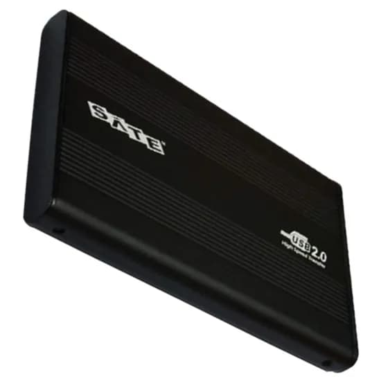 Gaveta HD Satellite AX-241 2.5"