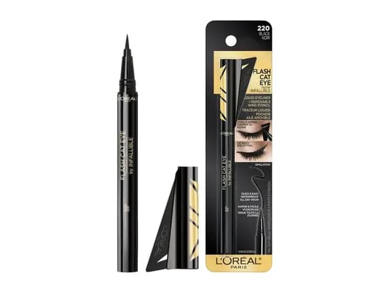 Loreal Lapiz Delineador 220 Black