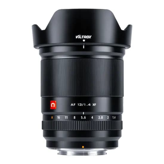 Lente Viltrox Nikon Af 13MM F/1.4 Z Aps-C