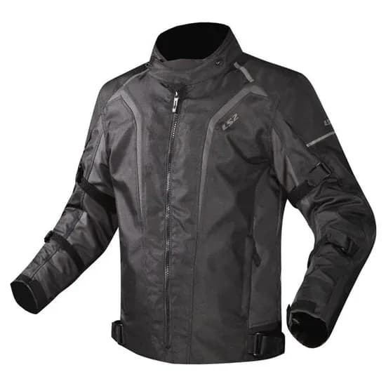 Jaqueta Masculina para Motociclista LS2 Sepang