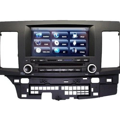 Mult.M1 Premium Mitsu Lancer(10-13) CA145-A