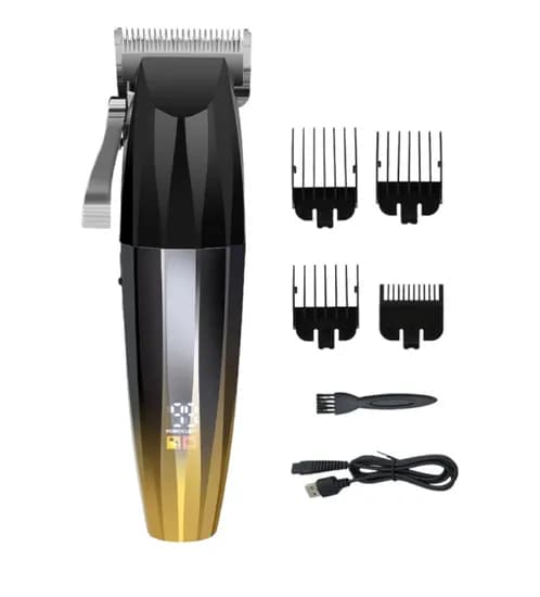Maquina Cortar Cabelo/Barba Sem Fio G1110 10W (Hair Clipper)