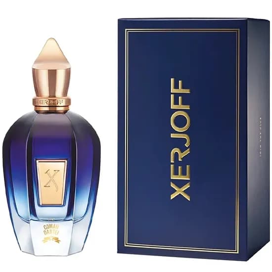 Perfume Unissex Xerjoff Join The Club Comandante Edp 100 ML