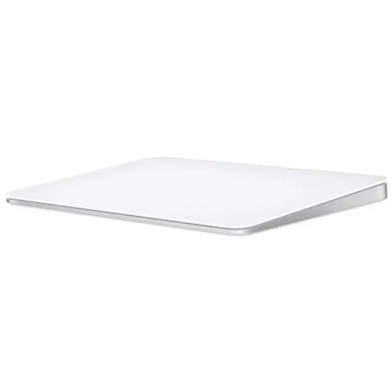 Mouse Apple Magic Trackpad MXK93AM/A Branco/Silver