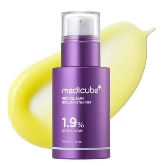 Medicube Retinol NMN Boosting Serum 30ML