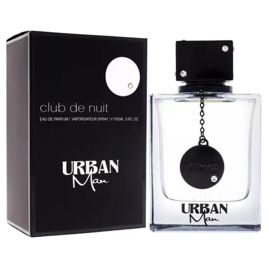 Perfume Armaf Club de Nuit Urban Edp Masculino - 105ML
