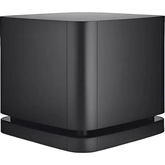 Subwoofer Bose 500 Module Sem Fio - Preto