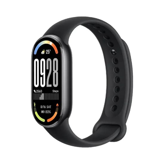 Xiaomi Mi Band 10 Preto