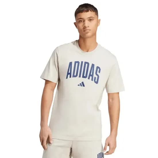 Remera Adidas M Collegiate T