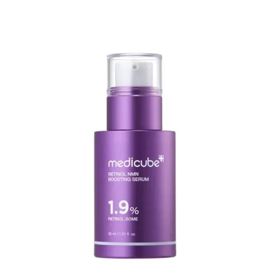 Medicube Retinol NMN Boosting Serum 30ML