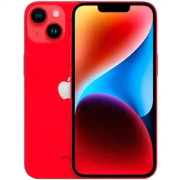 Cel iPhone 14 128GB Swap AM Red