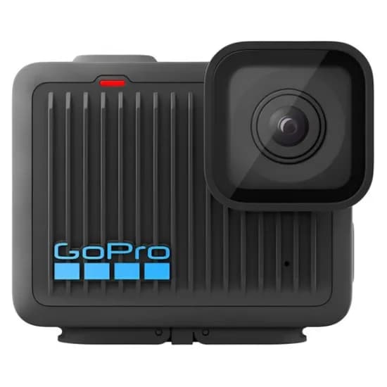 Câmera Gopro Hero 4K Black CHDHF-131-At 4K