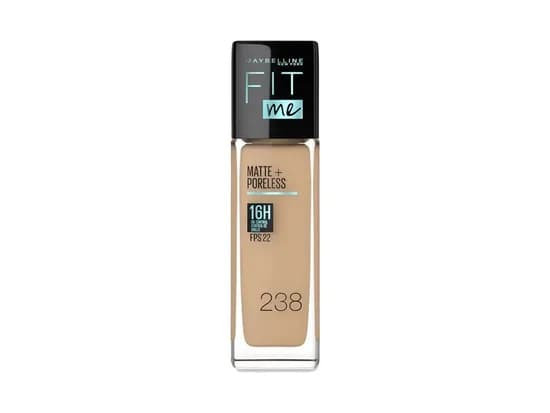 Maybelline Fit Me Base Matte 238 30ML