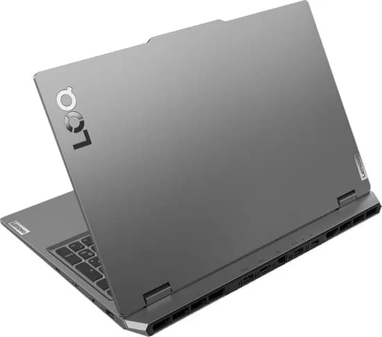 Notebook Lenovo R5 7235HS/ 16GB/ 512GBSSD/ RTX4050 6GB/ 15.6"FHD/ W11 (83JC00LYUS) (Caixa Feia)