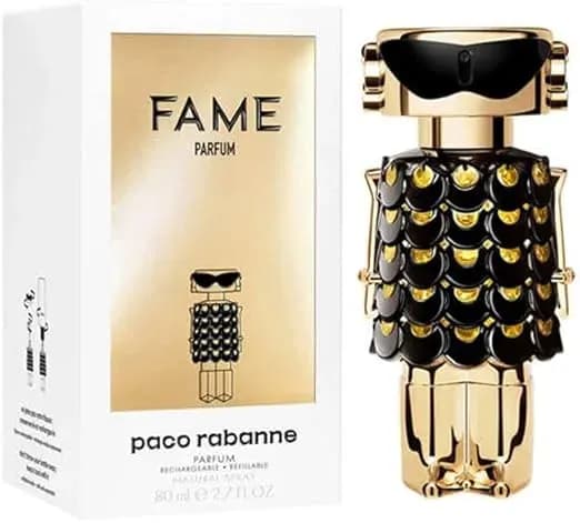 Paco Rabanne Perfume Fame F Parfum 50ML