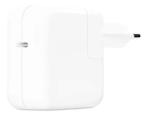 Carregador Apple A2164 MY1W2ZM/A 30W