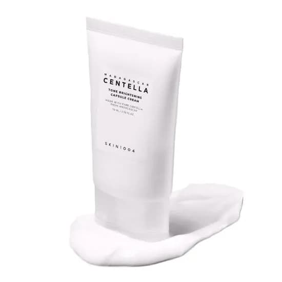 SKIN1004 M Centella Tone Brightening Caps CRM 75ML