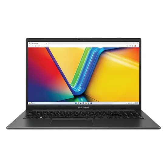 Notebook Asus Vivobook Go 15 AMD Radeon 5-7520U 8GB Ram 512GB SSD Tela 15.6" Full HD Windows 11 Inglês Preto - E1504FA-AS52