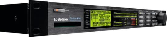 Finalizer 96K – Processador TC Electronic