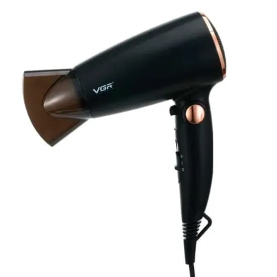Secador Prosper P-6609 - 9000W - LED - 220V
