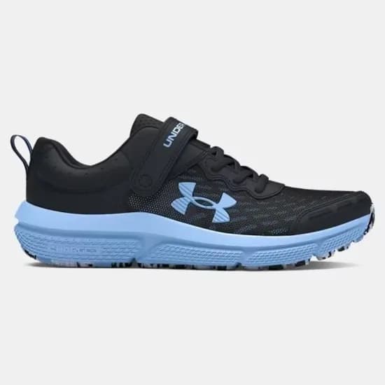 Tênis Under Armour Assert 10 Ac Running Infantil (27 Al 33)