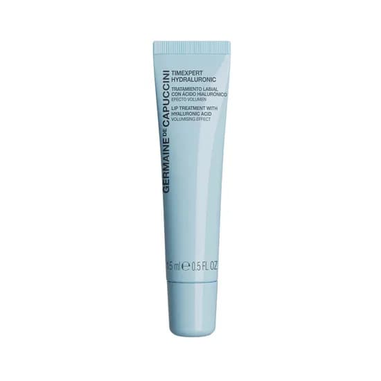 Tratamiento Labial Germaine de Capuccini Tymexpert Hydraluronic Acid 15ML