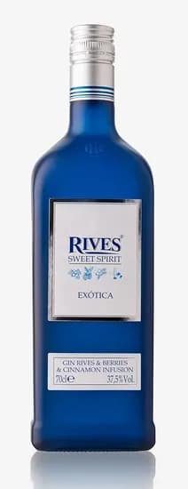 Rives Gin DRY 1880 750ML