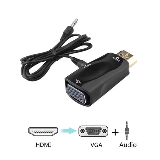 Adaptador USB A USB-C