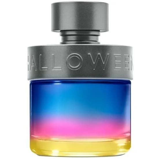 Perfume Jesus Del Pozo Halloween Man Hero Eau de Toilette Masculino 75ML