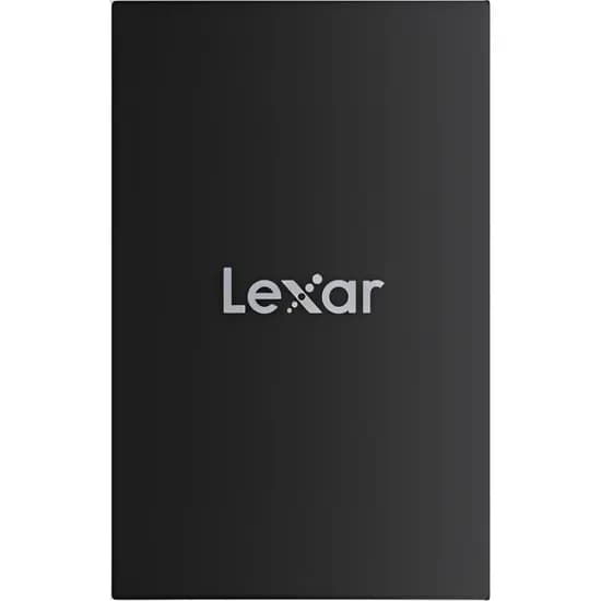 SSD Portátil Lexar Armor 700 2000-2000MB/s 1 TB - Preto (LAR700X001T-RNBNG)