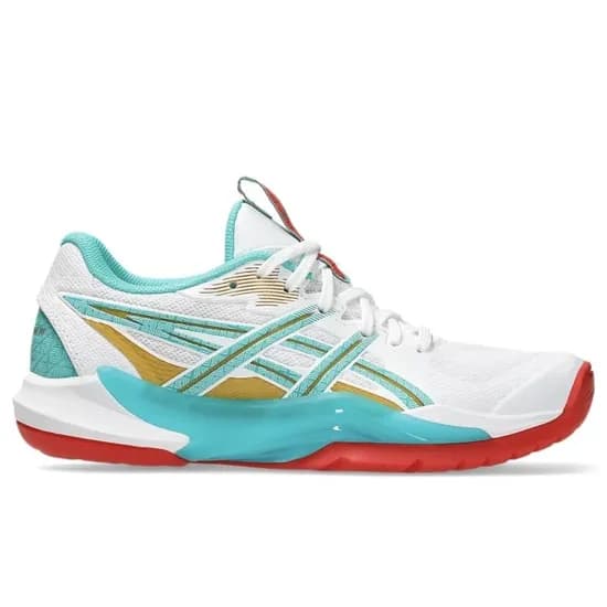 Tênis Asics Powerbreak FF Tenis Padel Voley Femenino