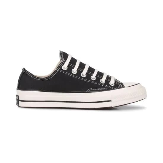 Calzado Converse All Star Chuck 70 Ox Negro